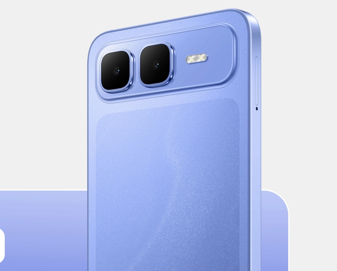 Infinix Smart 10 Plus