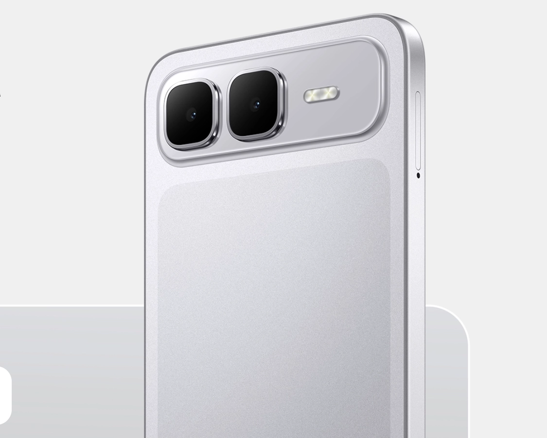 Infinix Smart 10 Plus