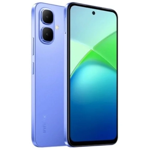 Infinix Smart 10