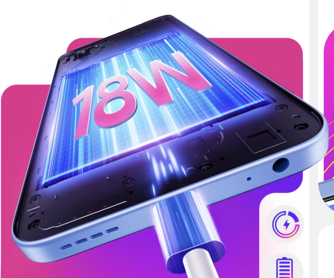 Infinix Smart 10 Plus