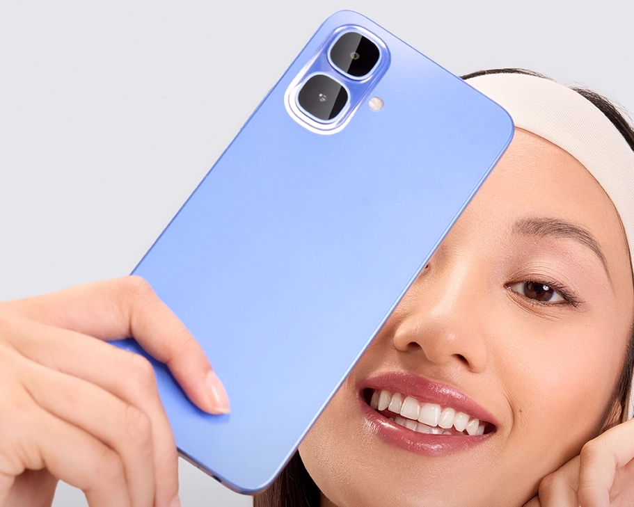 Infinix Smart 10