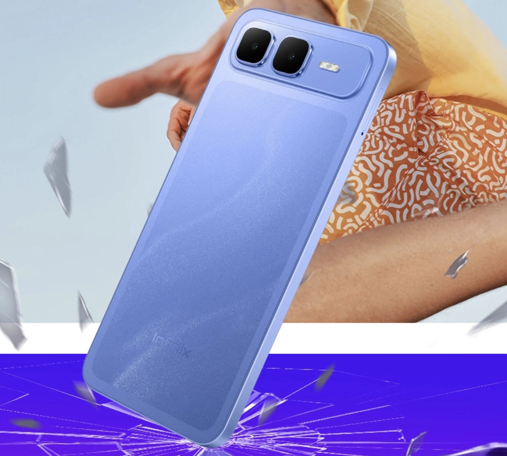 Infinix Smart 10 Plus