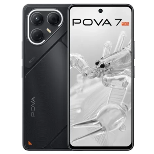 Tecno POVA 7 5G