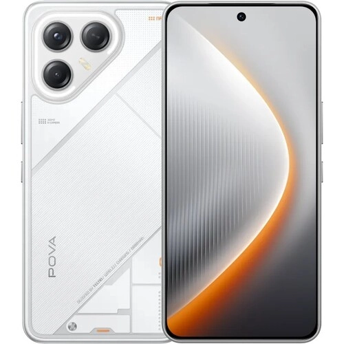 Tecno Pova 7 Ultra 5G