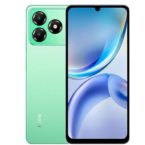 nubia A36