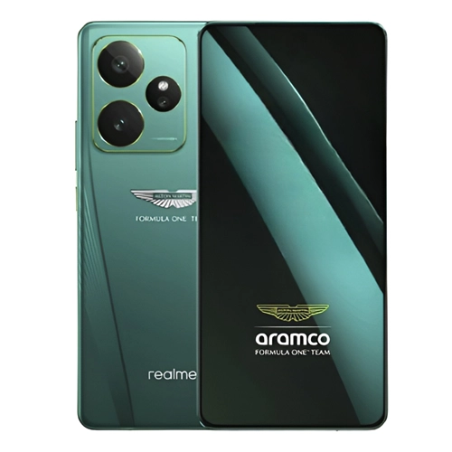 realme GT 7 Dream Edition