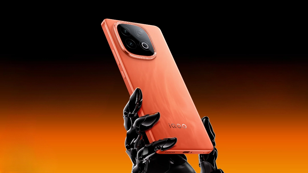 iQOO Neo 10