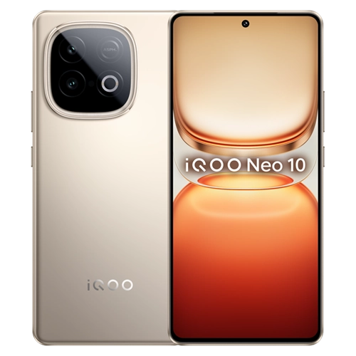 iqoo neo 10