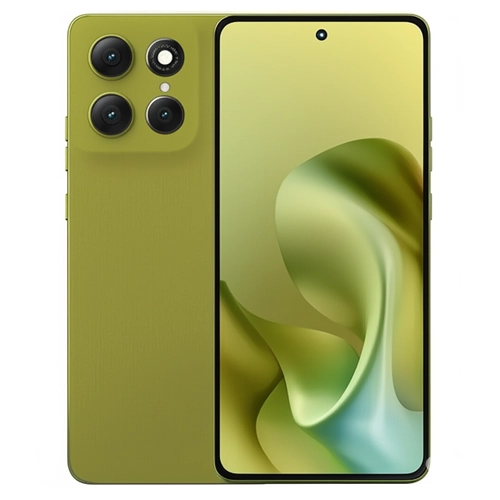 Motorola Moto G86