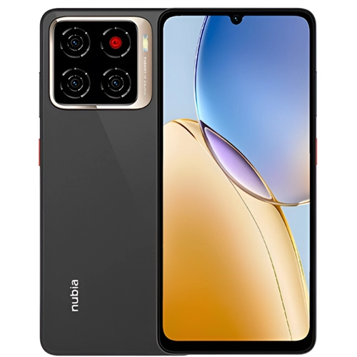 nubia a56