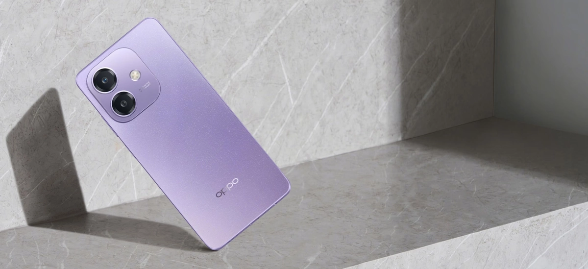 oppo a5i