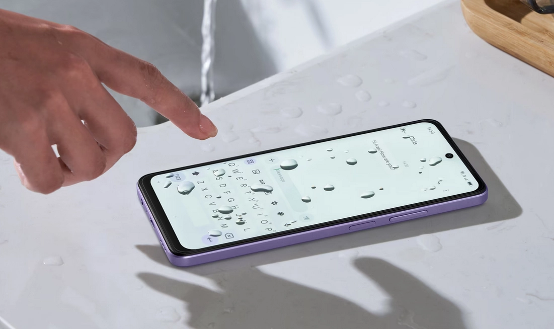 oppo a5i
