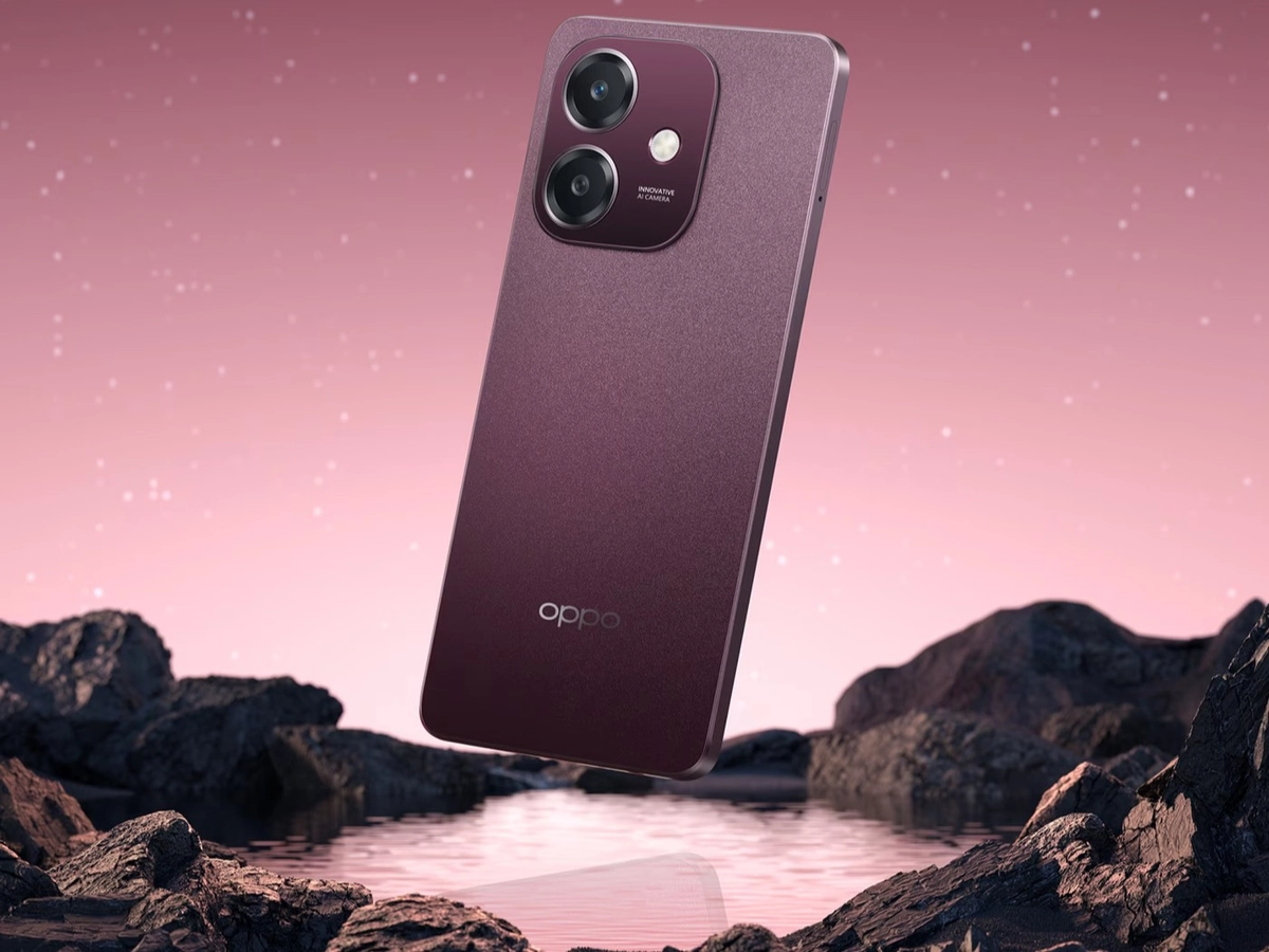 oppo a5i cover