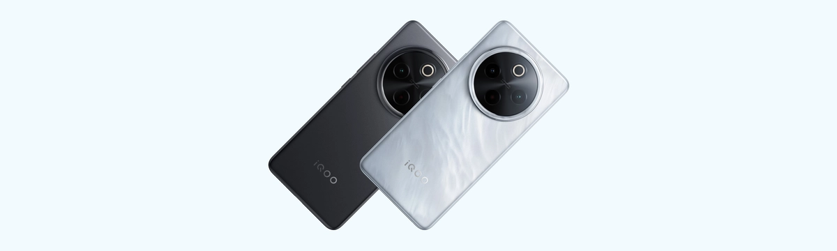 iqoo z10