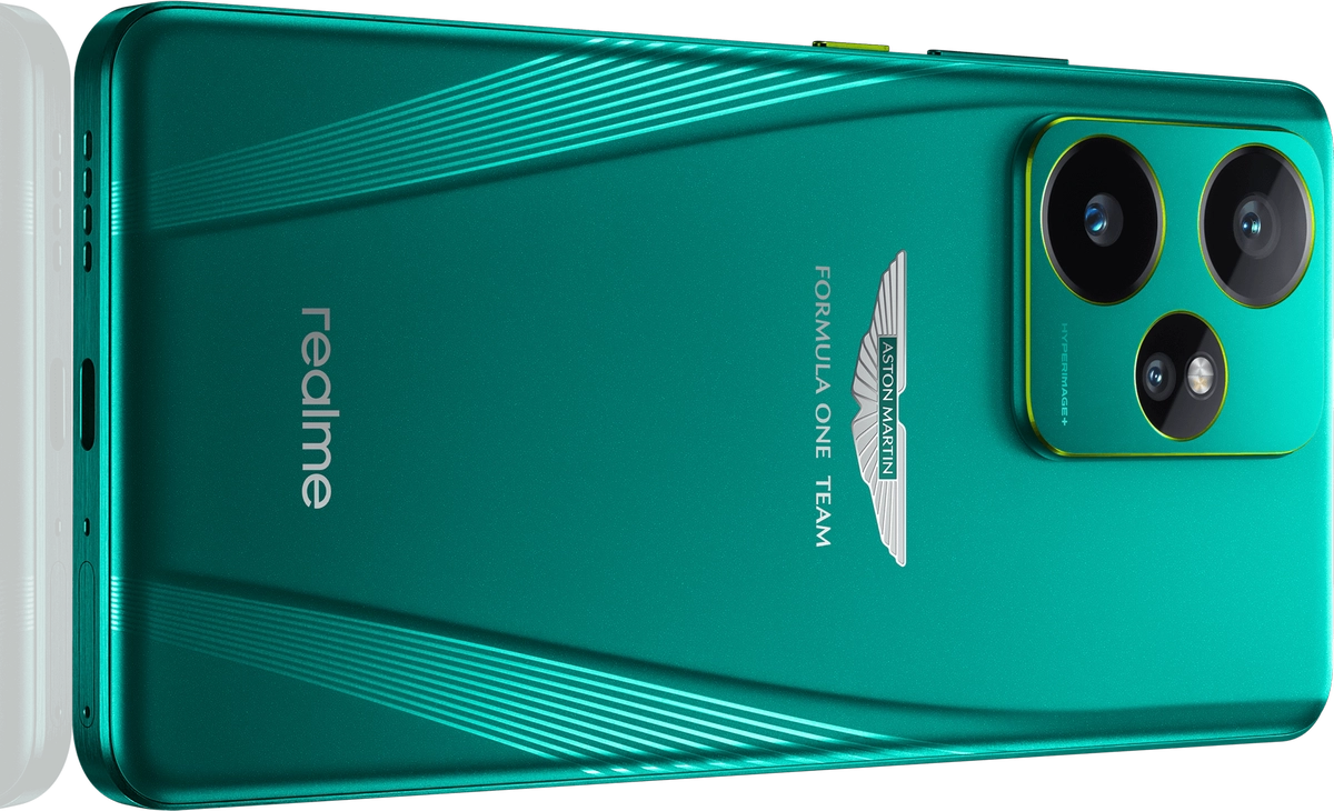 realme GT 7 Dream Edition