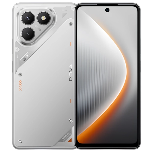 tecno pova 7
