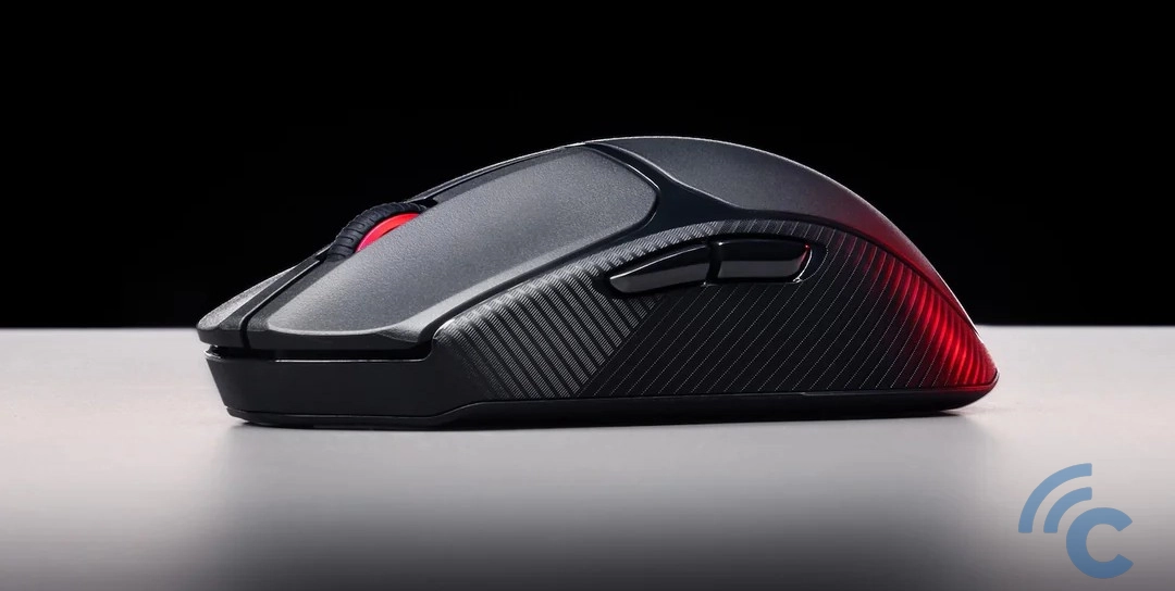 Review HyperX Pulsefire Fuse Wireless Gaming