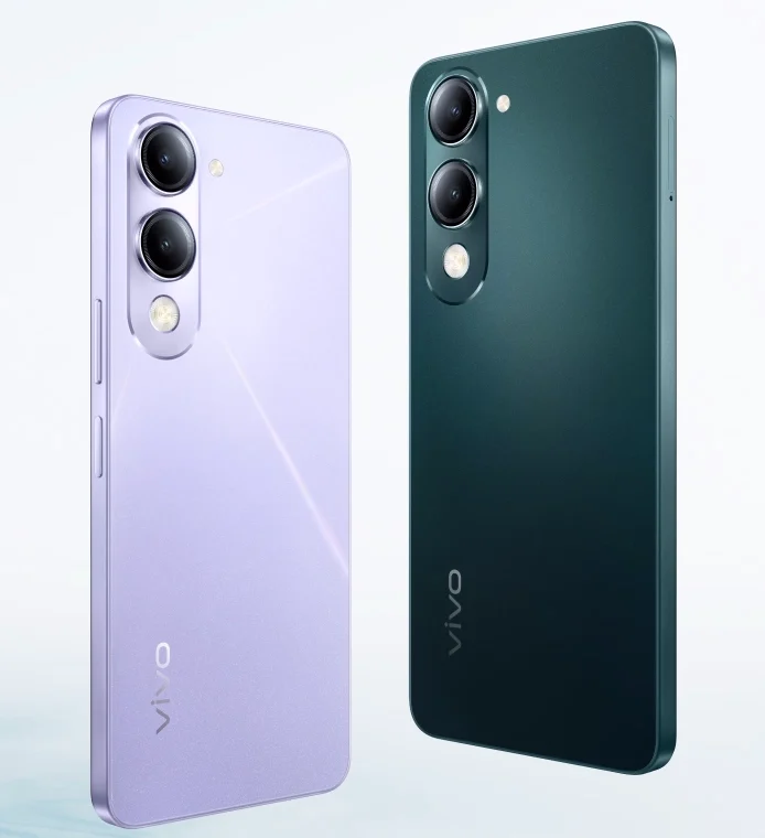 vivo Y04s