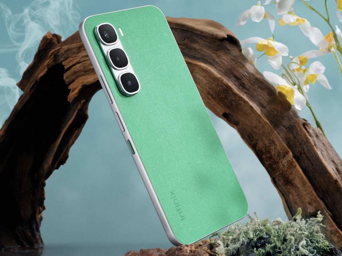 Infinix Hot 60 Pro