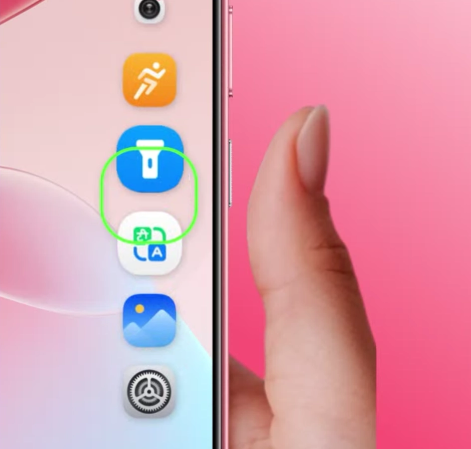 Infinix Hot 60 Pro