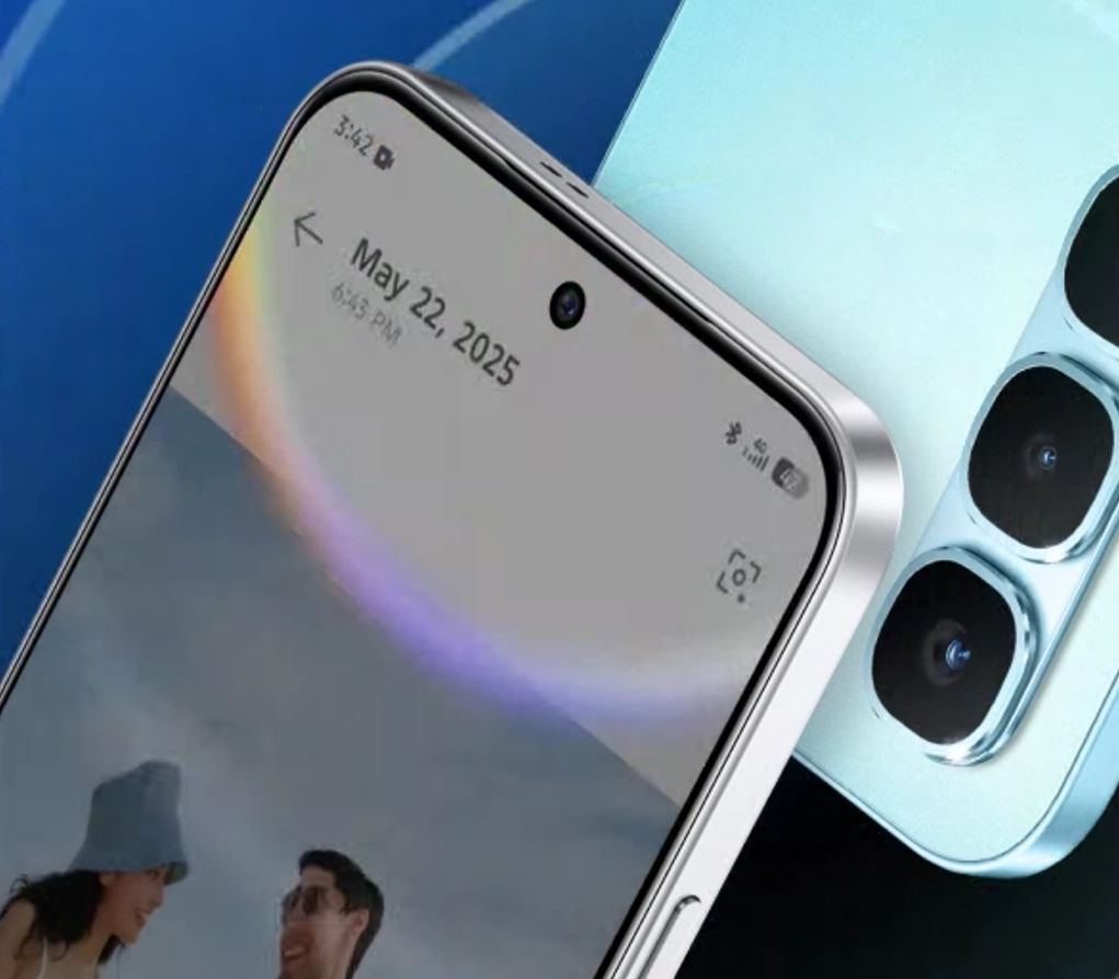 Infinix Hot 60 Pro