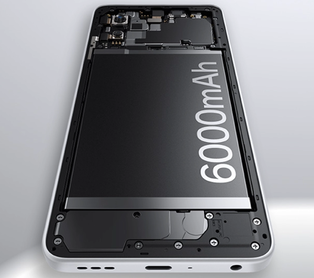 OPPO A5i Pro