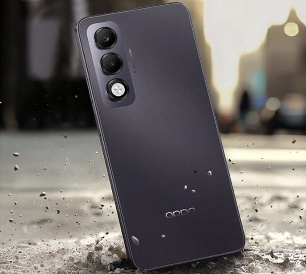 OPPO A5i Pro