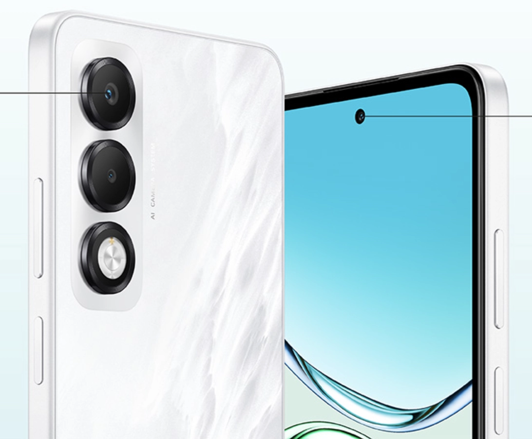 OPPO A5i Pro