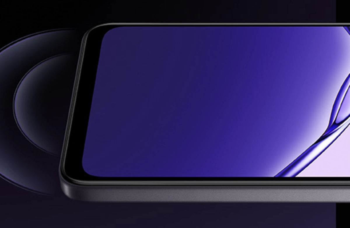 OPPO A5i Pro