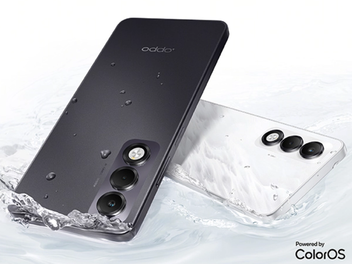 OPPO A5i Pro
