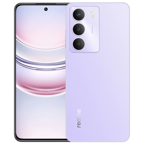 realme Narzo 80 Lite 5G