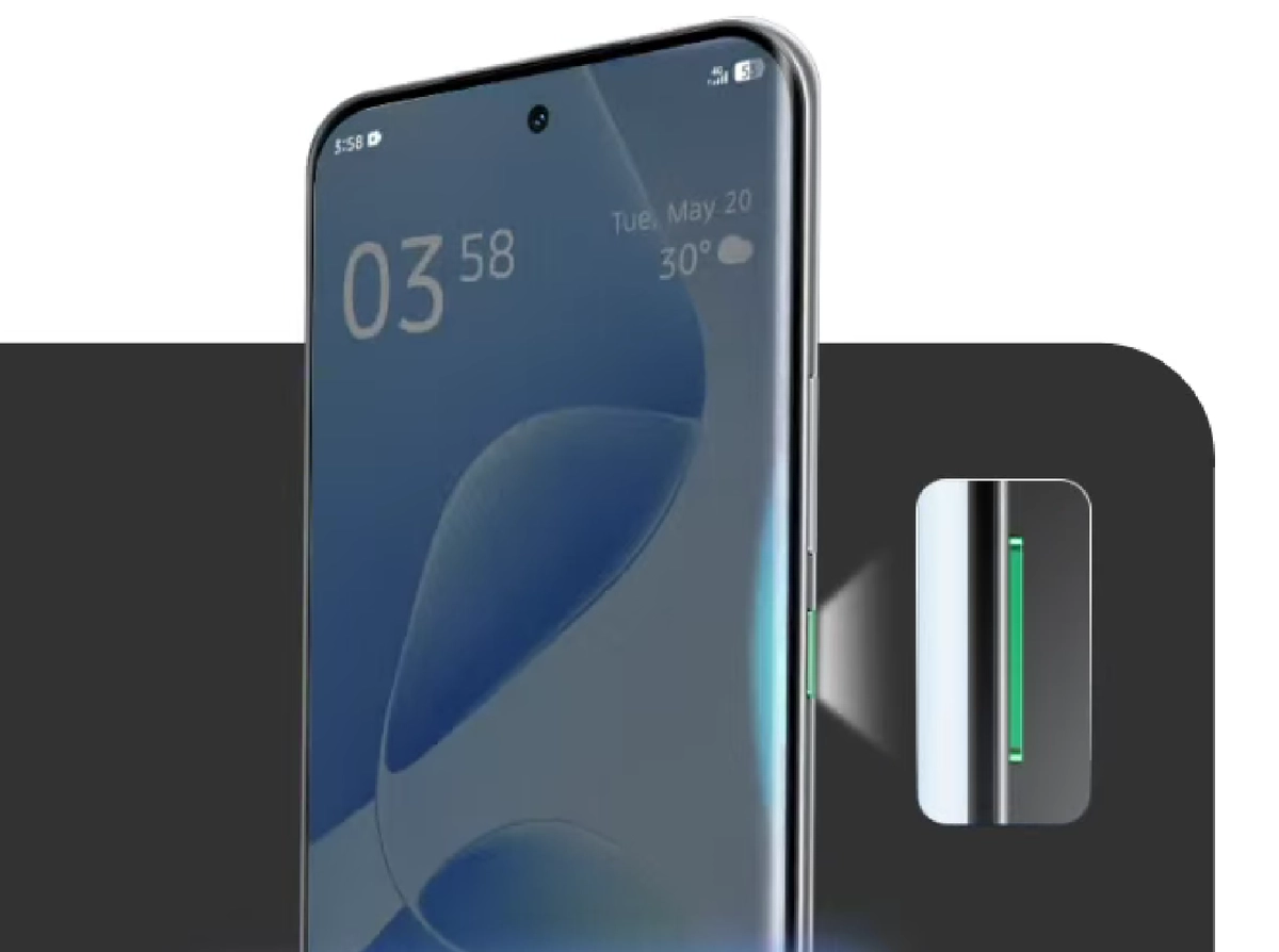 Infinix Hot 60 Pro+