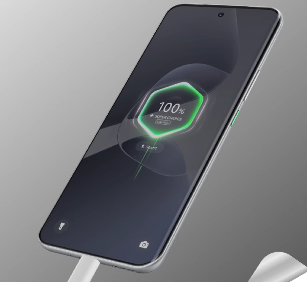 Infinix Hot 60 Pro+