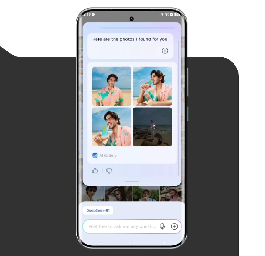 Infinix Hot 60 Pro+
