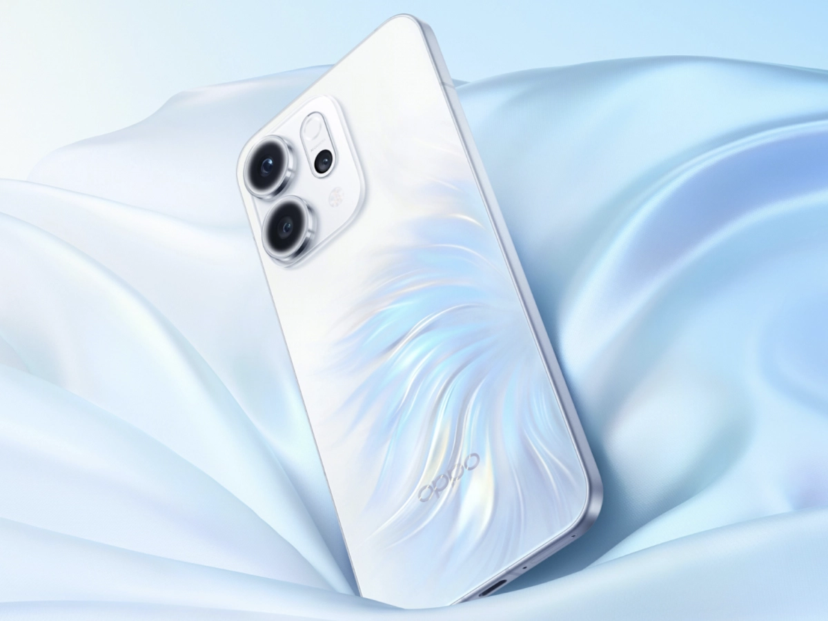 OPPO Reno14 5G