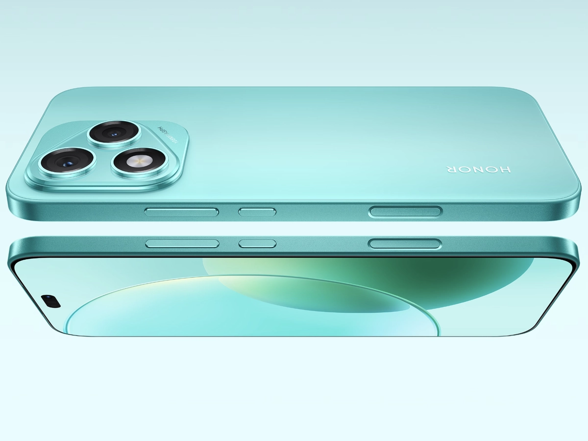 Honor 400 Lite