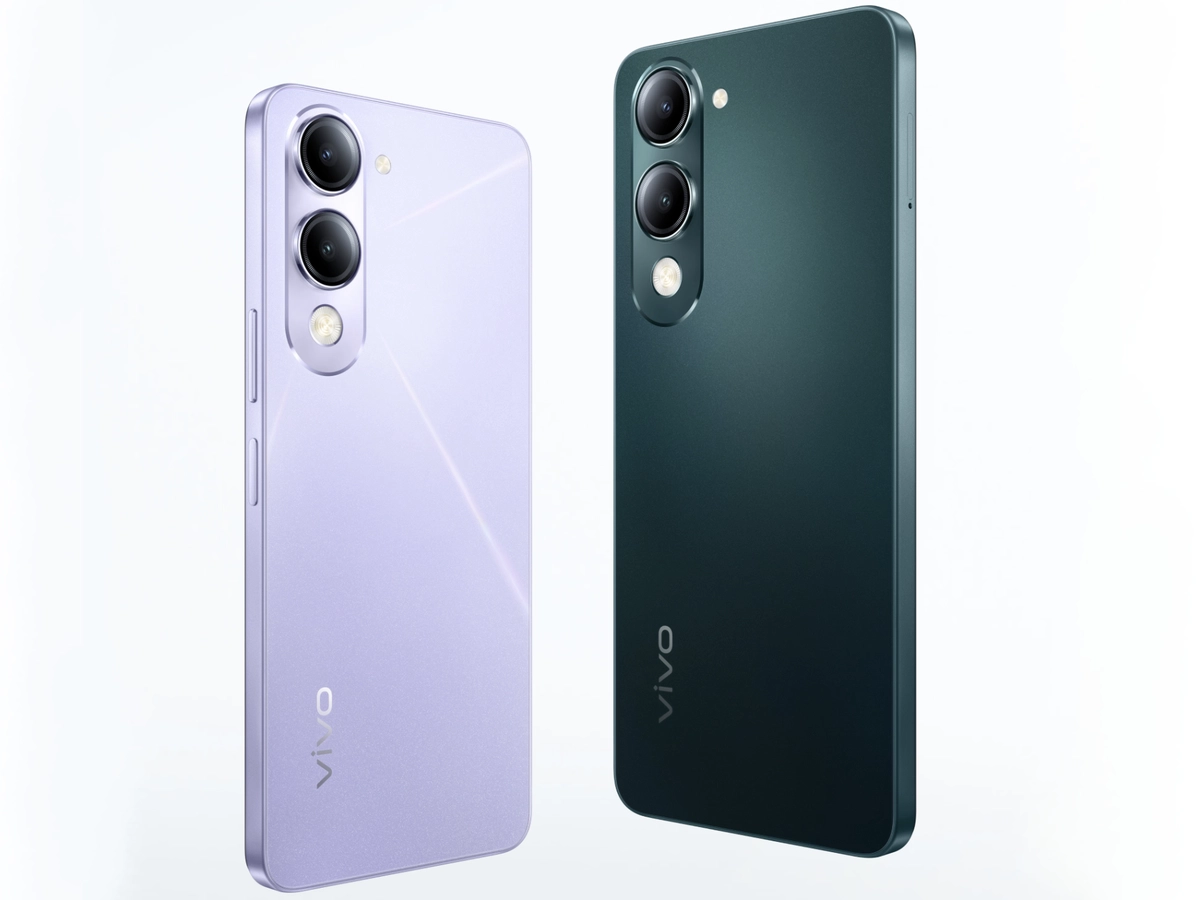 vivo Y19s GT 5G