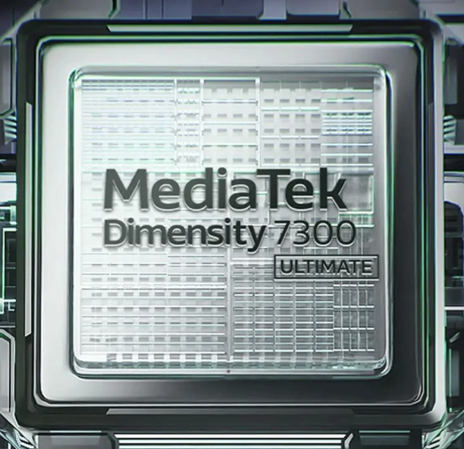 Tecno POVA 7 5G