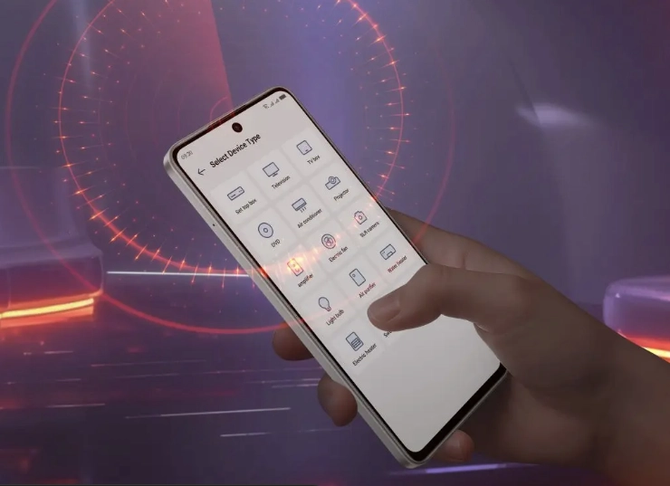 Tecno POVA 7 5G