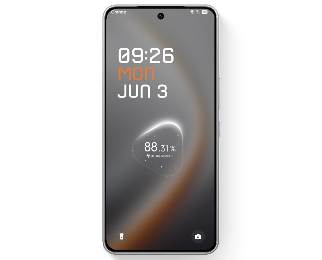 Tecno POVA 7 Ultra 5G