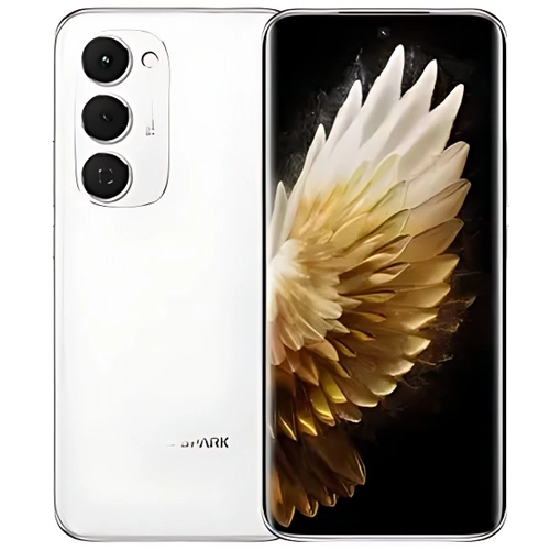Tecno Spark 40 Pro plus