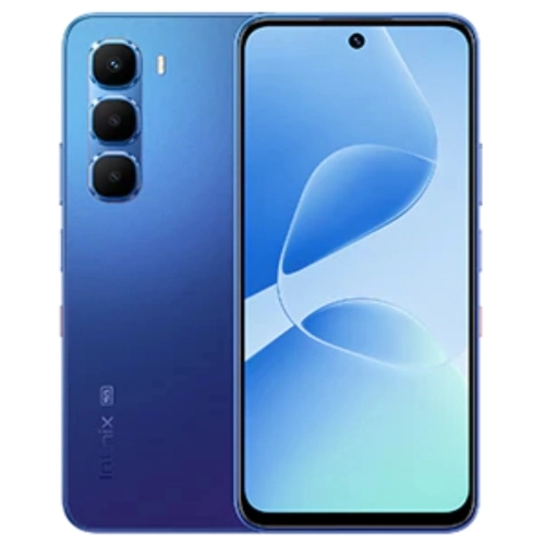 Infinix hot 60 5g