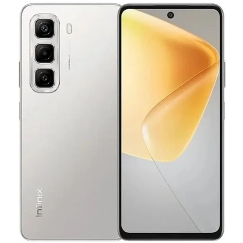 infinix hot 60 pro