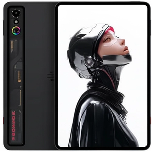 nubia RedMagic Astra