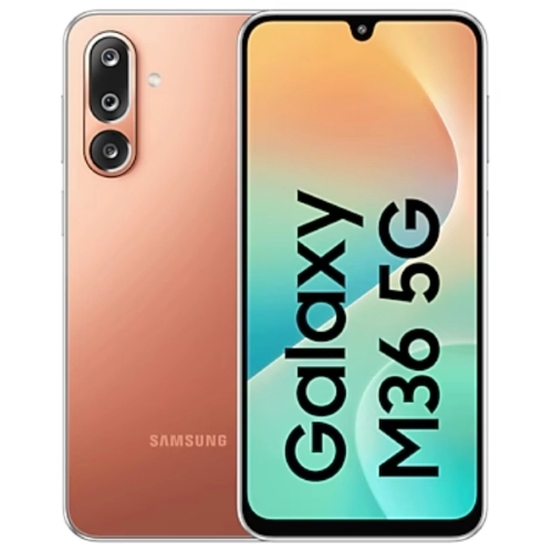 Samsung Galaxy M36