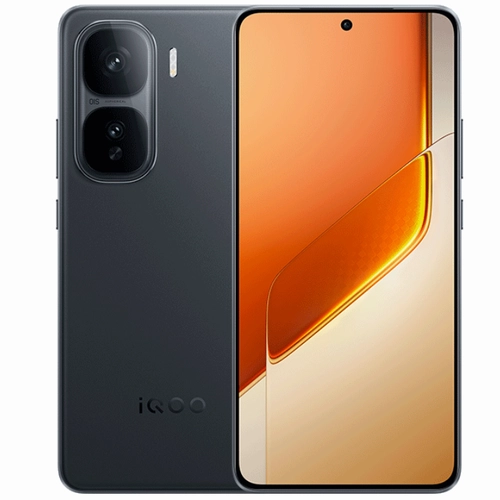 iQOO Neo10 Pro+ (China)