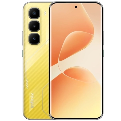 infinix hot 60 pro+