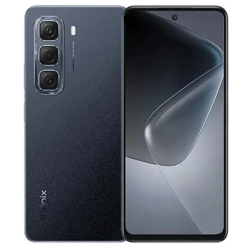infinix hot 60i