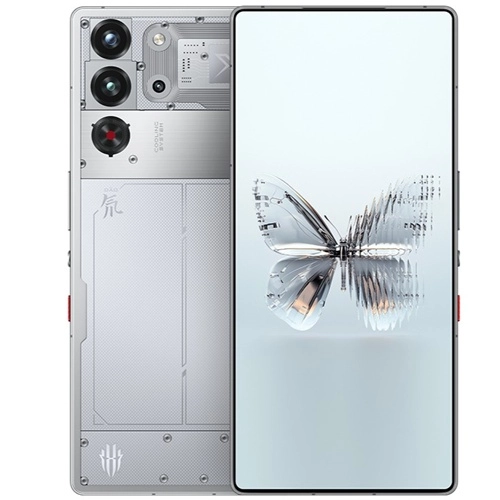 nubia redmagic 10s pro+