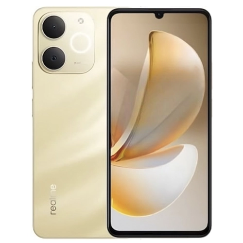 realme note 70T